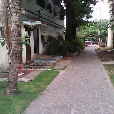 Pousada Oasis Do Barral Рио-де-Жанейро Экстерьер фото